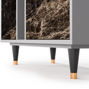Sideboard - STORYZ - BS5 Night Abyss - Grey