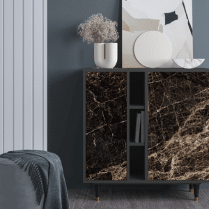 Sideboard - STORYZ - BS5 Night Abyss - Antracite