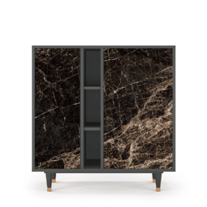 Sideboard - STORYZ - BS5 Night Abyss - Antracite