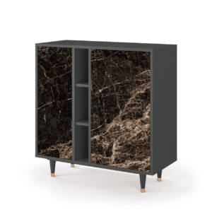 Sideboard - STORYZ - BS5 Night Abyss - Antracite