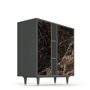 Sideboard - STORYZ - BS5 Night Abyss - Antracite