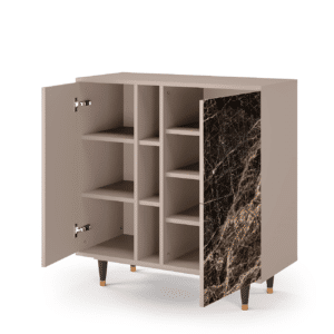 Sideboard - STORYZ - BS5 Night Abyss - Latte