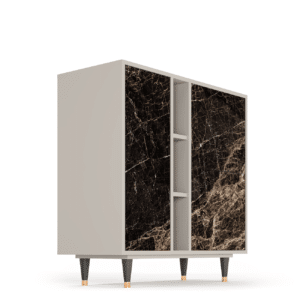 Sideboard - STORYZ - BS5 Night Abyss - Sand
