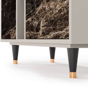 Sideboard - STORYZ - BS5 Night Abyss - Sand