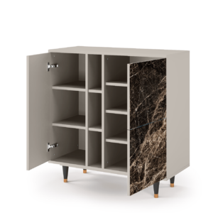 Sideboard - STORYZ - BS5 Night Abyss - Sand