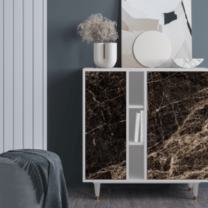 Sideboard - STORYZ - BS5 Night Abyss - White