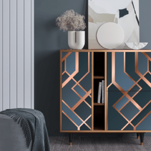 Sideboard - STORYZ - BS5 Ashy 1920' - Walnut