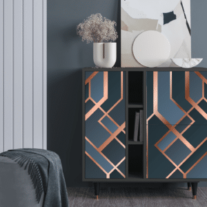 Sideboard - STORYZ - BS5 Ashy 1920' - Antracite