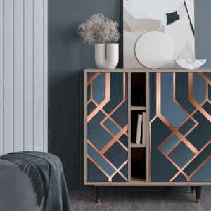 Sideboard - STORYZ - BS5 Ashy 1920' - Latte