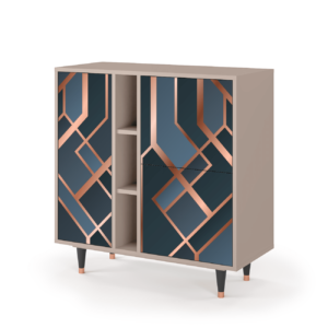 Sideboard - STORYZ - BS5 Ashy 1920' - Latte