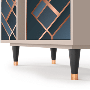 Sideboard - STORYZ - BS5 Ashy 1920' - Latte