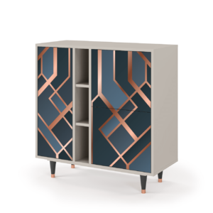 Sideboard - STORYZ - BS5 Ashy 1920' - Sand