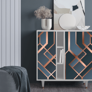 Sideboard - STORYZ - BS5 Ashy 1920' - White