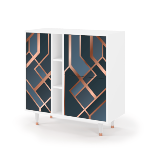 Sideboard - STORYZ - BS5 Ashy 1920' - White