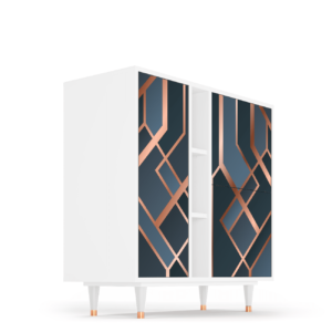 Sideboard - STORYZ - BS5 Ashy 1920' - White