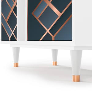 Sideboard - STORYZ - BS5 Ashy 1920' - White