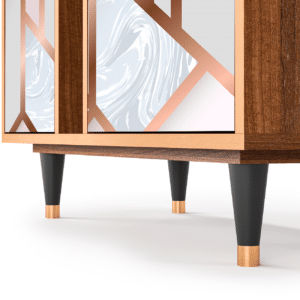 Sideboard - STORYZ - BS5 Champagne Story - Walnut