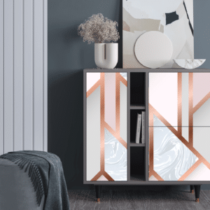 Sideboard - STORYZ - BS5 Champagne Story - Grey