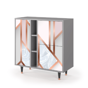 Sideboard - STORYZ - BS5 Champagne Story - Grey