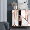 Sideboard - STORYZ - BS5 Champagne Story - Latte