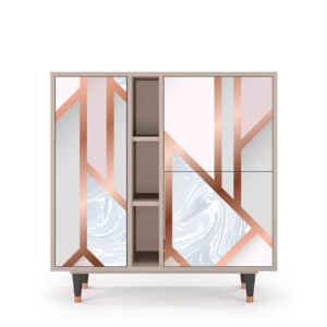 Sideboard - STORYZ - BS5 Champagne Story - Latte