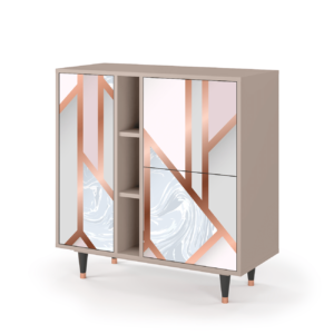 Sideboard - STORYZ - BS5 Champagne Story - Latte