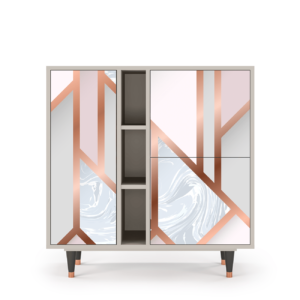 Sideboard - STORYZ - BS5 Champagne Story - Sand