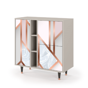 Sideboard - STORYZ - BS5 Champagne Story - Sand