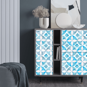 Sideboard - STORYZ - BS5 Porto Mood - Grey