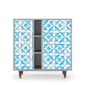Sideboard - STORYZ - BS5 Porto Mood - Grey