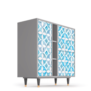 Sideboard - STORYZ - BS5 Porto Mood - Grey