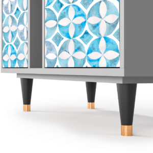 Sideboard - STORYZ - BS5 Porto Mood - Grey