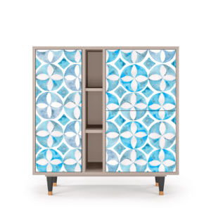 Sideboard - STORYZ - BS5 Porto Mood - Latte