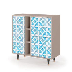 Sideboard - STORYZ - BS5 Porto Mood - Latte
