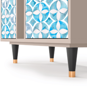 Sideboard - STORYZ - BS5 Porto Mood - Latte
