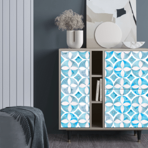 Sideboard - STORYZ - BS5 Porto Mood - Sand