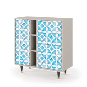 Sideboard - STORYZ - BS5 Porto Mood - Sand