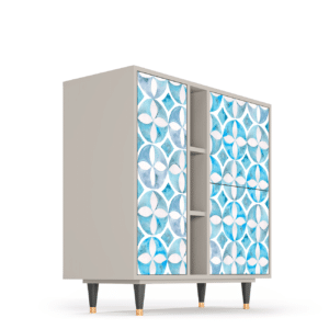 Sideboard - STORYZ - BS5 Porto Mood - Sand