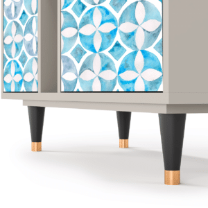 Sideboard - STORYZ - BS5 Porto Mood - Sand