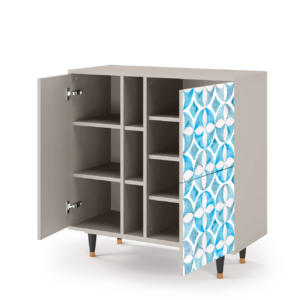 Sideboard - STORYZ - BS5 Porto Mood - Sand