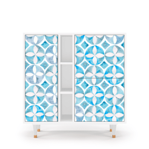 Sideboard - STORYZ - BS5 Porto Mood - White