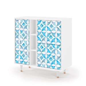 Sideboard - STORYZ - BS5 Porto Mood - White