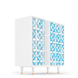 Sideboard - STORYZ - BS5 Porto Mood - White