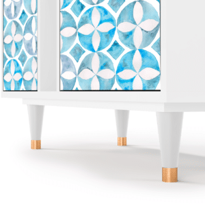 Sideboard - STORYZ - BS5 Porto Mood - White
