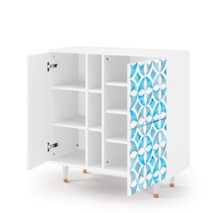 Sideboard - STORYZ - BS5 Porto Mood - White