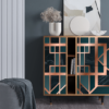 Sideboard - STORYZ - BS5 Emerald Metro - Walnut