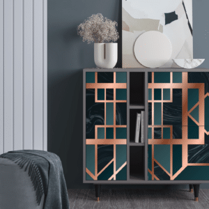Sideboard - STORYZ - BS5 Emerald Metro - Grey