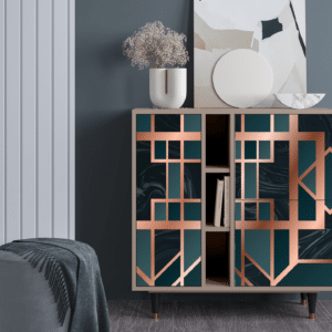 Sideboard - STORYZ - BS5 Emerald Metro - Latte