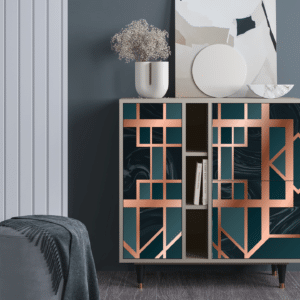 Sideboard - STORYZ - BS5 Emerald Metro - Sand