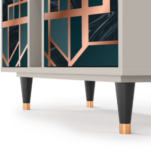 Sideboard - STORYZ - BS5 Emerald Metro - Sand